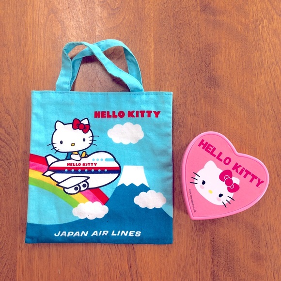 Other - Hello Kitty bundle